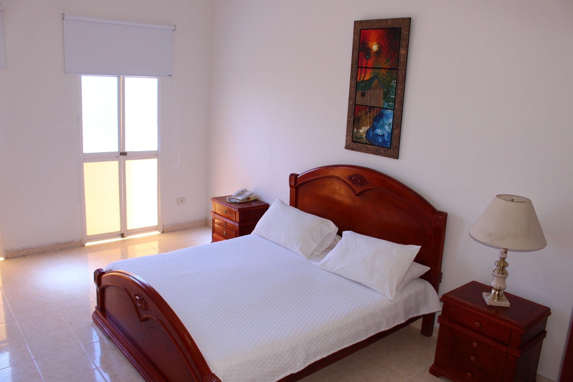 Hotel Dorado Plaza Centro Histórico Cartagena Exterior foto