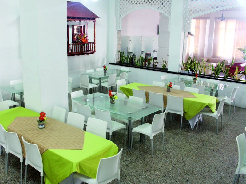 Hotel Dorado Plaza Centro Histórico Cartagena Exterior foto