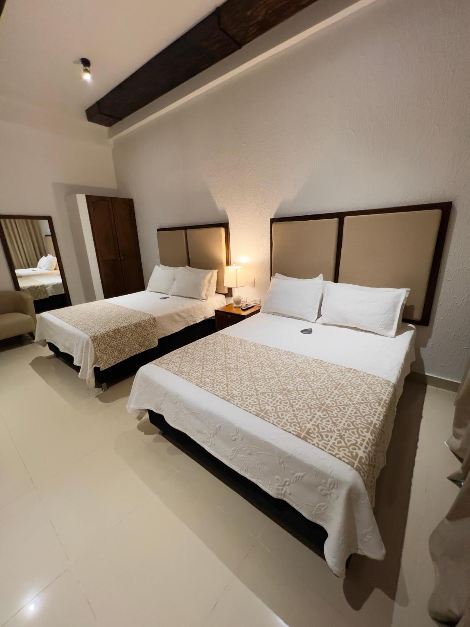 Hotel Dorado Plaza Centro Histórico Cartagena Exterior foto