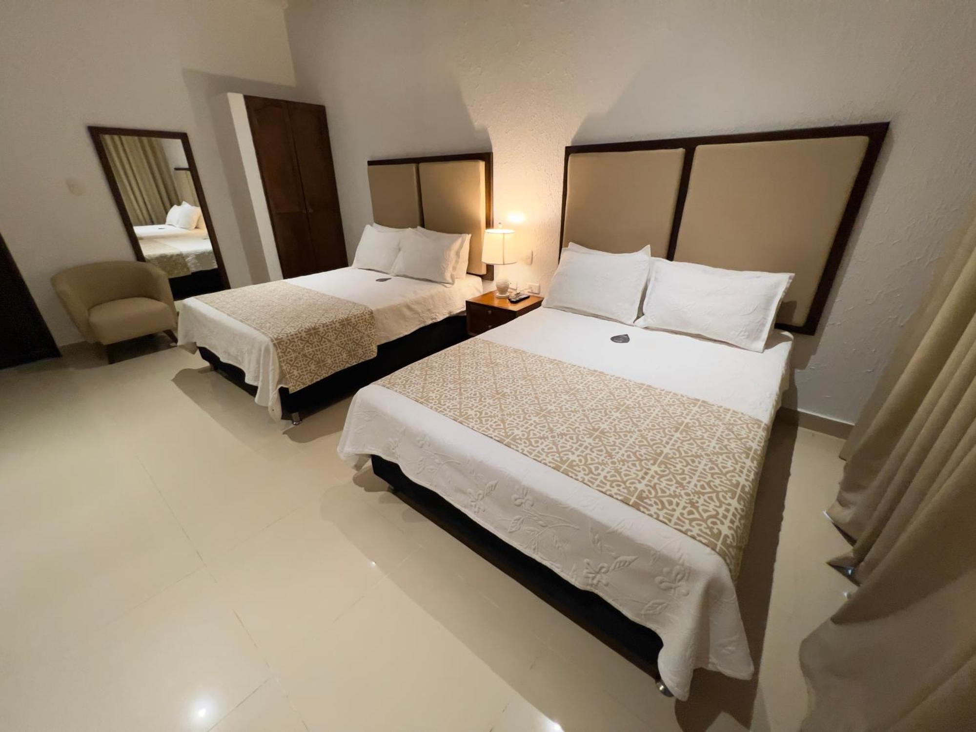 Hotel Dorado Plaza Centro Histórico Cartagena Exterior foto