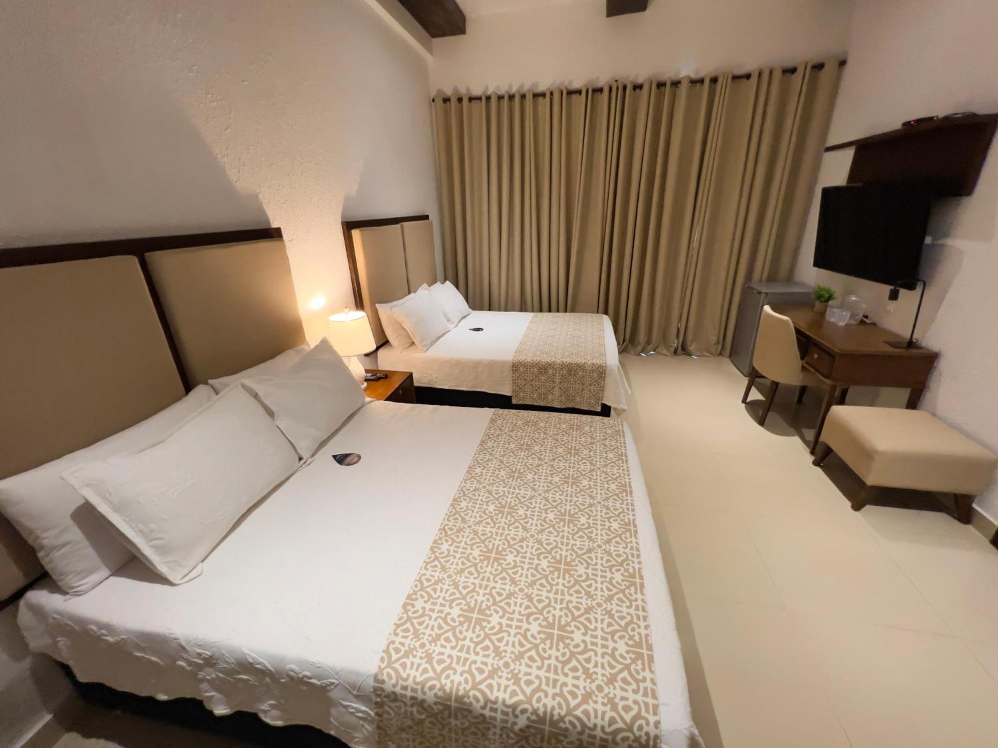 Hotel Dorado Plaza Centro Histórico Cartagena Exterior foto