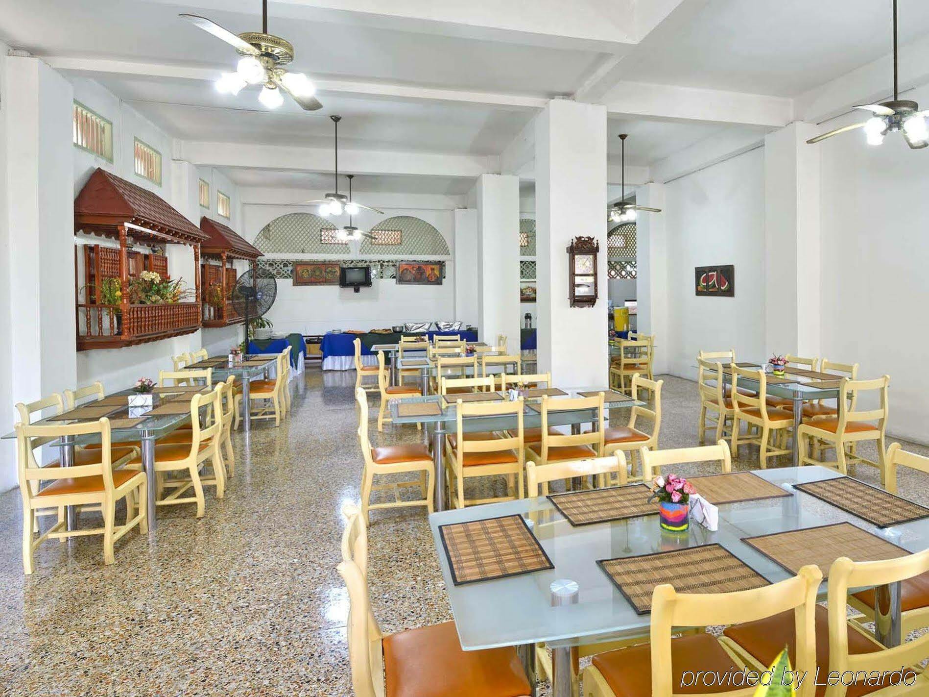 Hotel Dorado Plaza Centro Histórico Cartagena Exterior foto