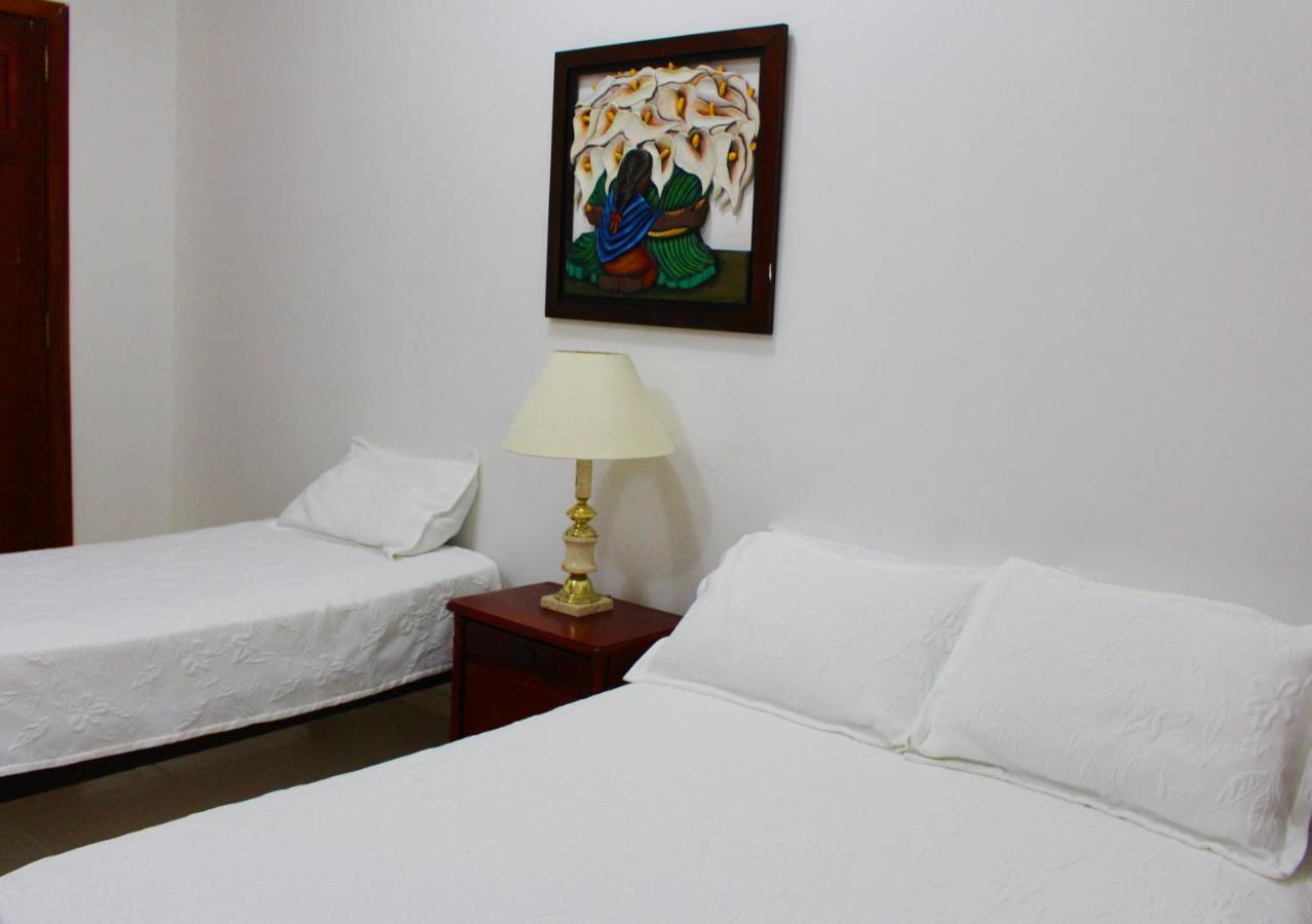 Hotel Dorado Plaza Centro Histórico Cartagena Exterior foto